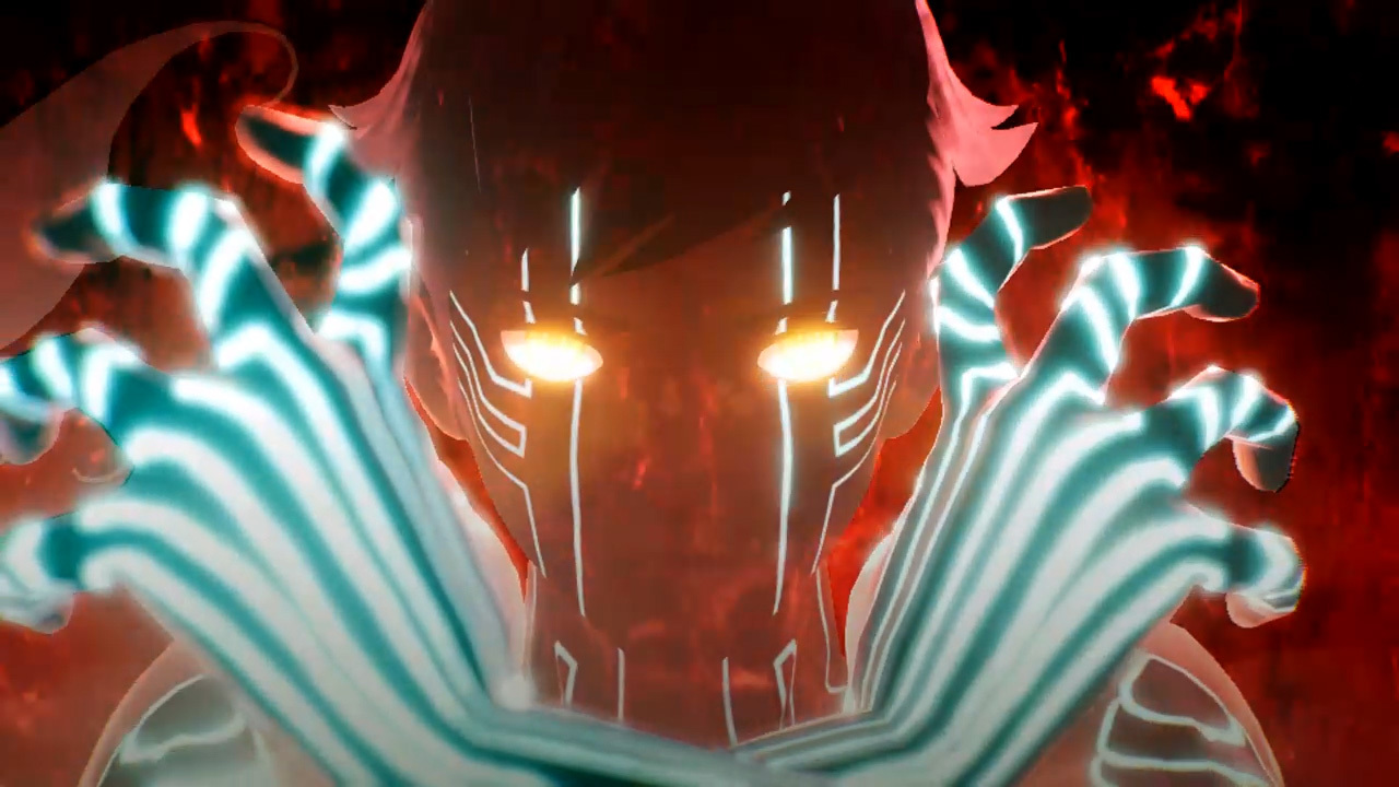 真 女神轉生v 介紹 人修羅 與 魔人 等上市後預定推出之dlc 內容 Shin Megamitensei V 巴哈姆特