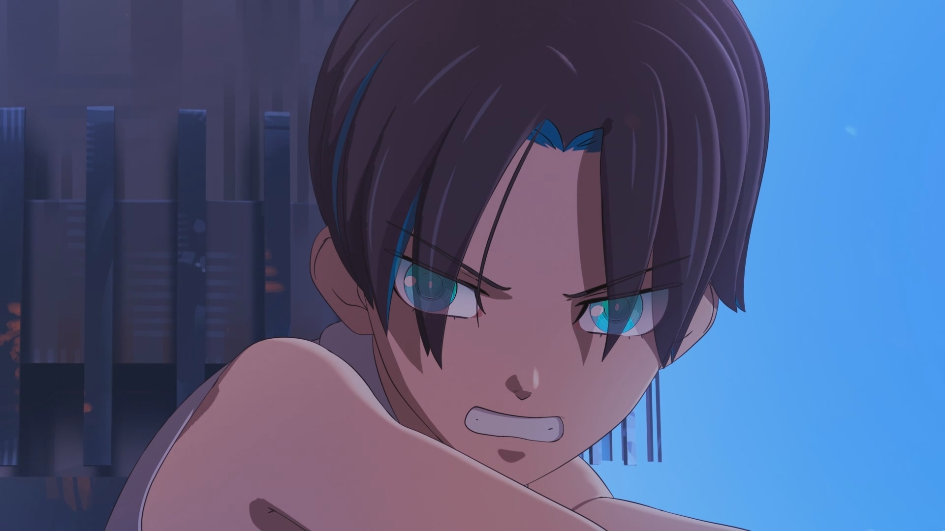 小野護郎(CV:浦和希)與秋津豊(CV:内田修一)是親近的友人。 image