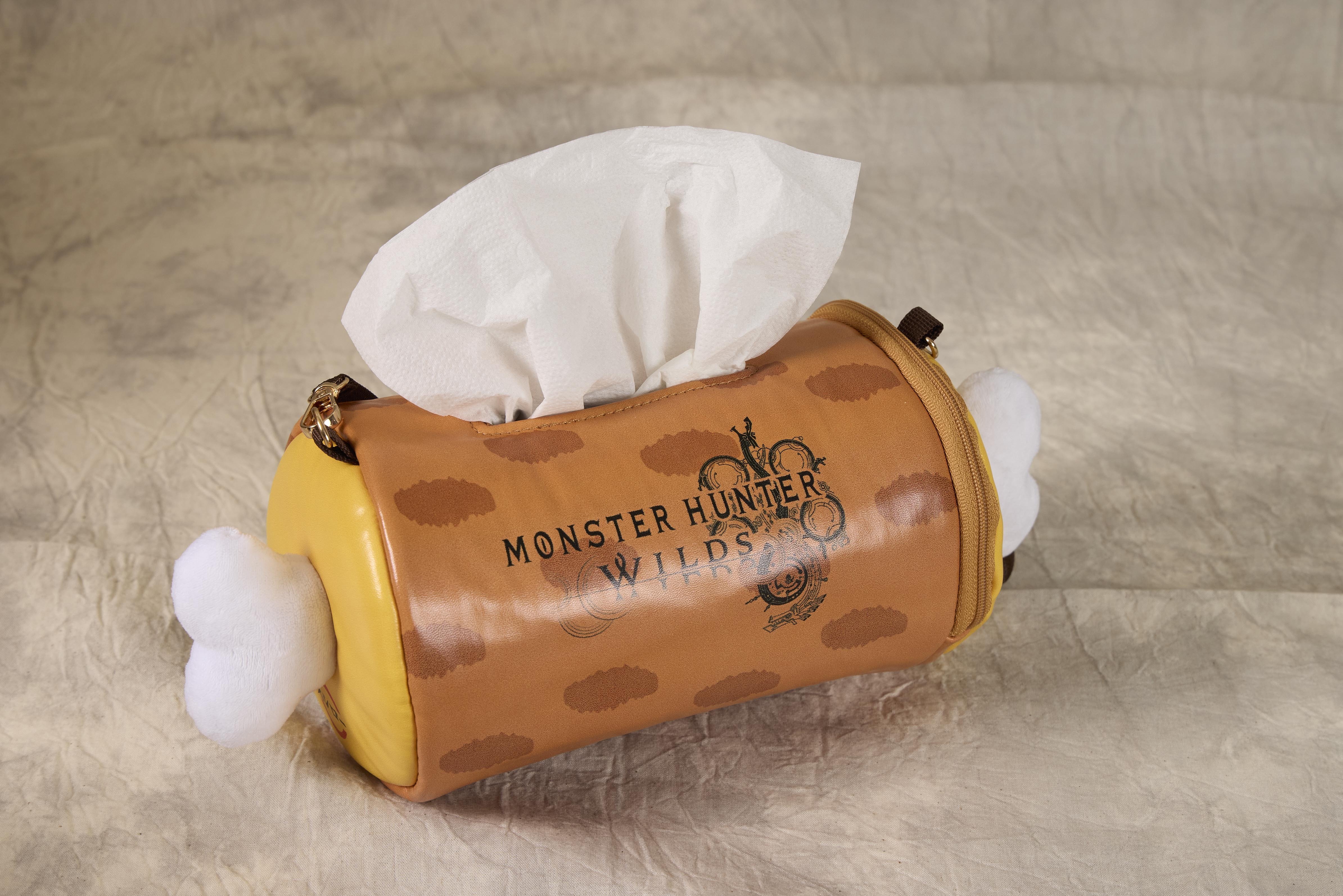 全熟肉面紙套 image