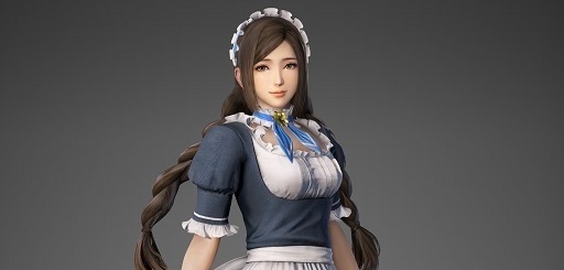 《真．三国无双 8》女仆、空姐等“制服”主题追加服装 DLC 将于 20 日发布