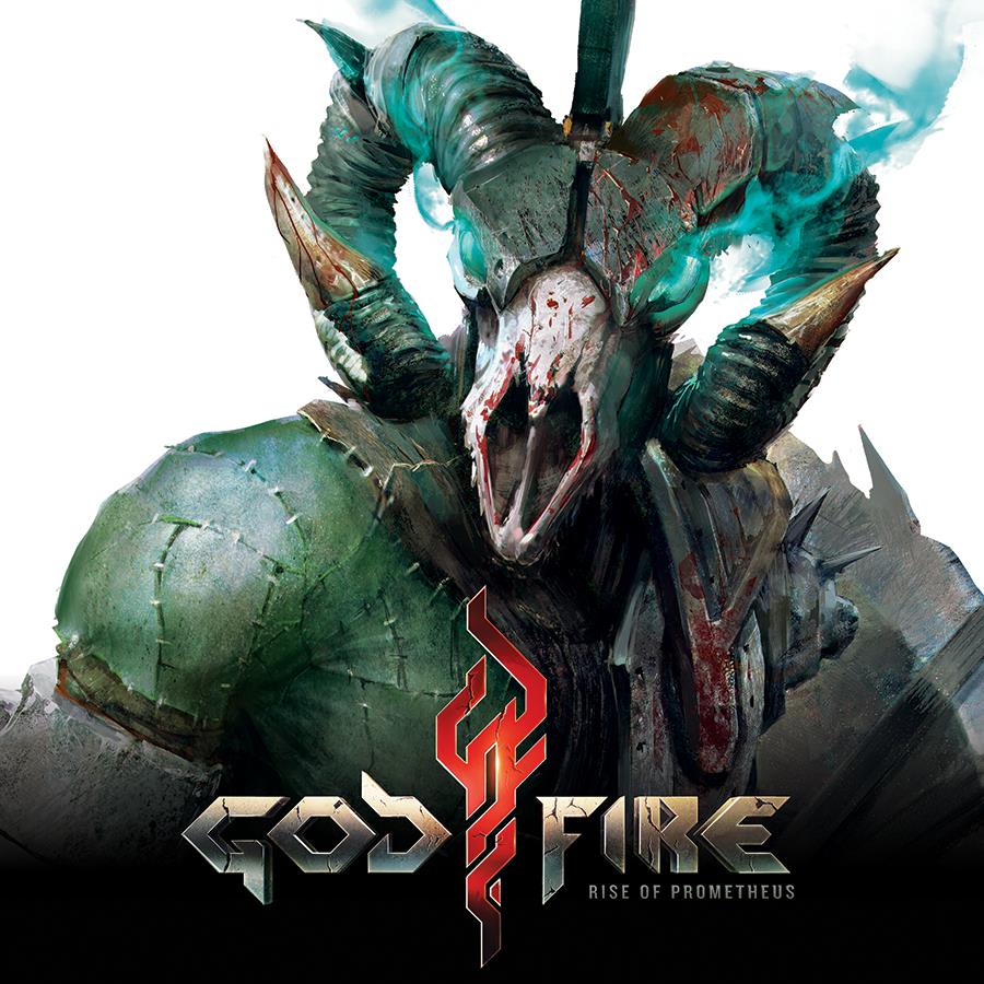 手機新作《神之火：普羅米修斯的崛起》曝光展開與眾神對抗的旅程- 巴哈姆特