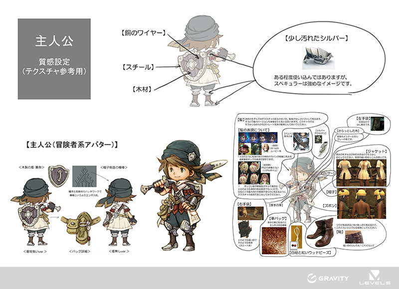 Wonderflick 台港澳版定名 不思議旅程 今年第二季即將與玩家見面 Wonderflick 巴哈姆特