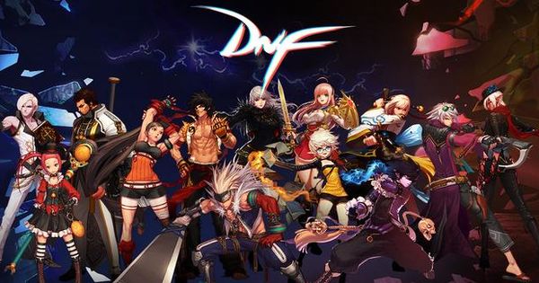 NEXON 徵人啟事曝光《DNF》續作開發消息 採用 Unreal Engine 研發 - 巴哈姆特