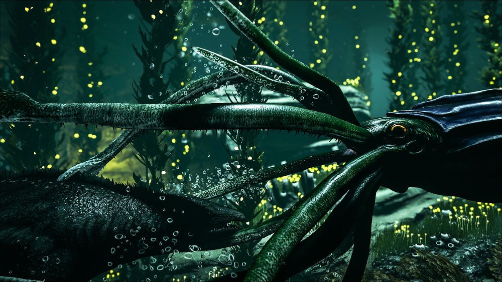 恐龍題材開放世界多人生存遊戲《方舟：生存進化》將在 8 月底正式上市《ARK: Survival Evolved》 - 巴哈姆特
