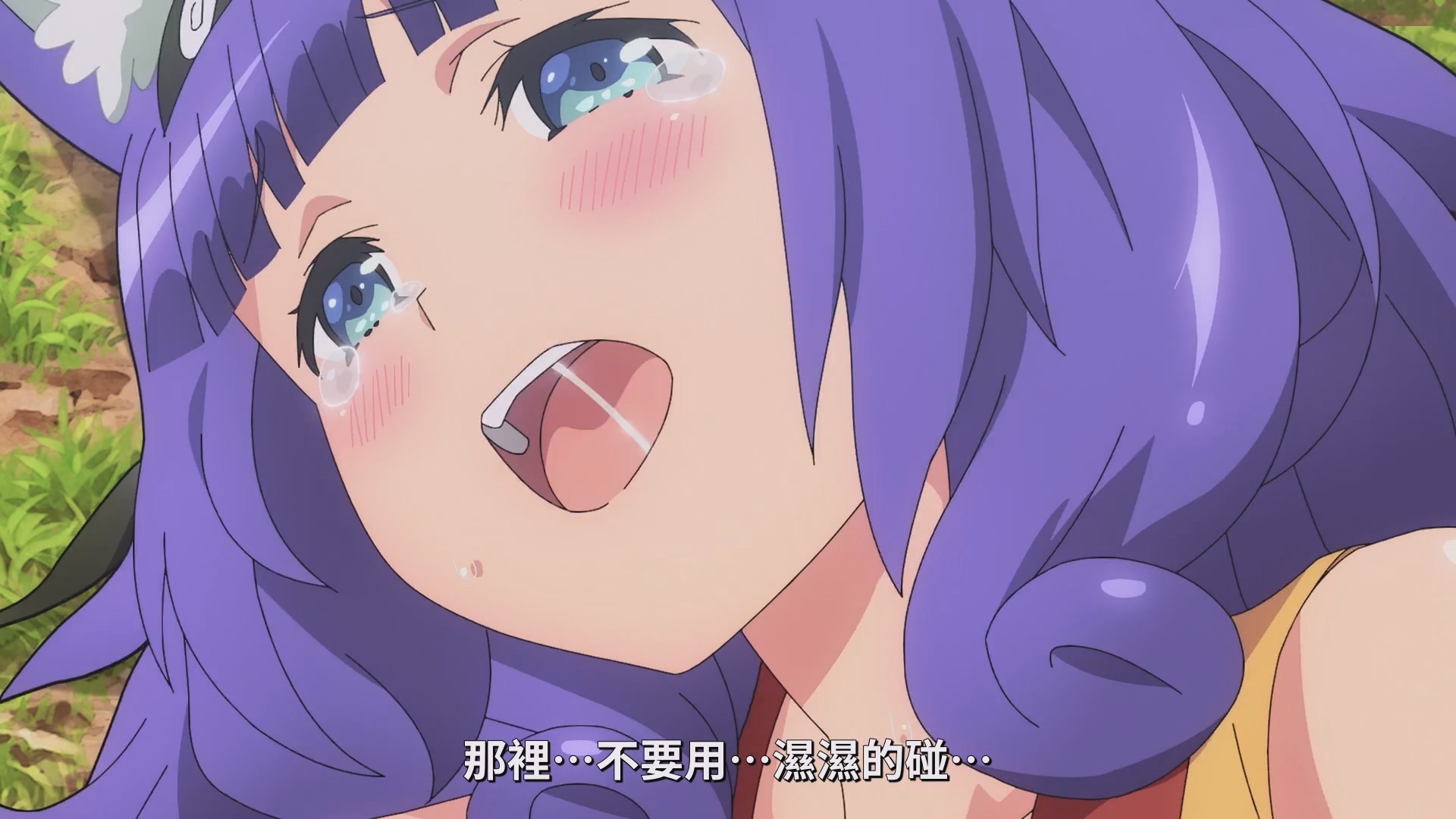 史萊姆果然是…強 image