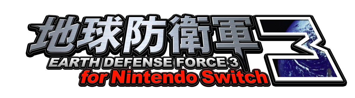 Earth Defense Forces 2 For Nintendo Switch Will Debut In July To Support Face To Face Cooperation With 4 People Connected To The Internet Newsdir3