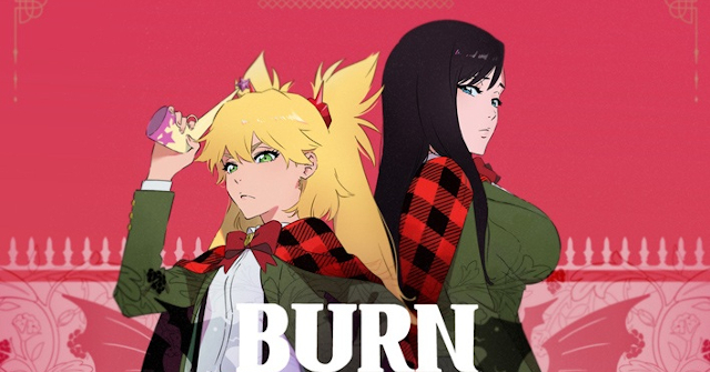 久保帶人漫畫《BURN THE WITCH》將於夏季開始連載並將於秋季推出改編