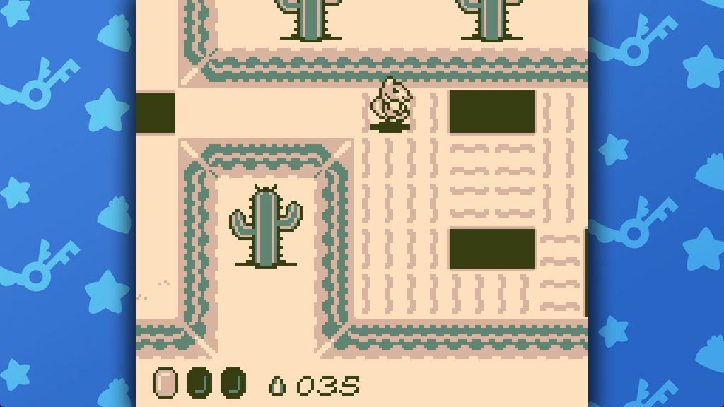 復古遊戲風格益智新作《奇珂和魔法果園》於 Steam 平台上架《Chico and the Magic Orchards》