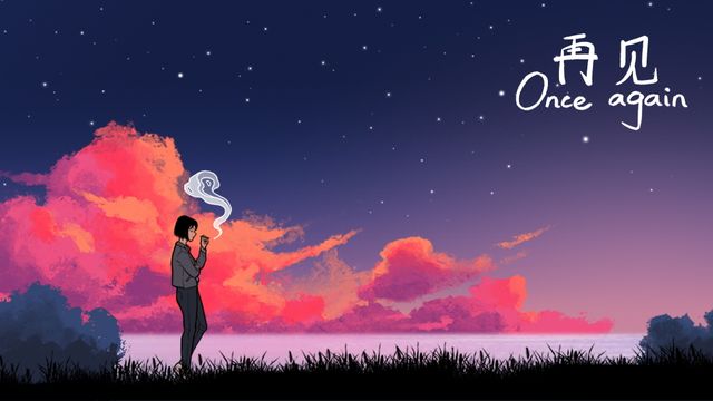 《再見 Once Again》釋出遊戲預告影片 創作歌手陳綺貞參與遊戲配音