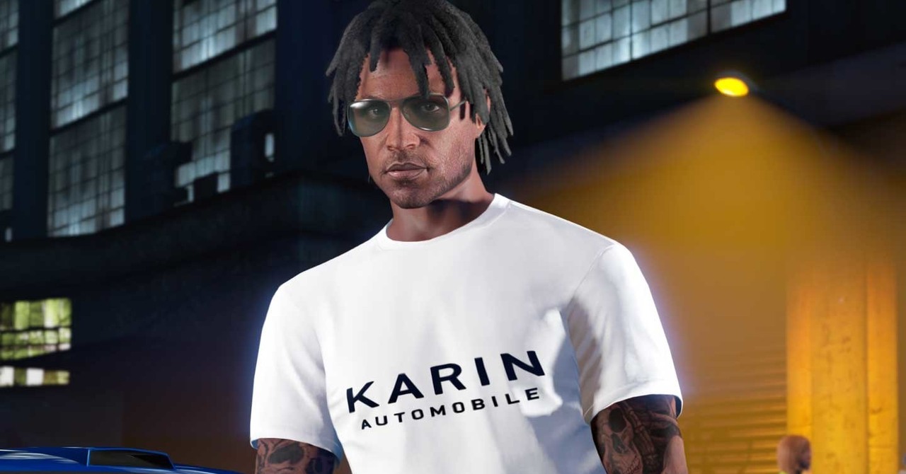 "Grand Theft Auto 5" online mode robbery missions start all the first