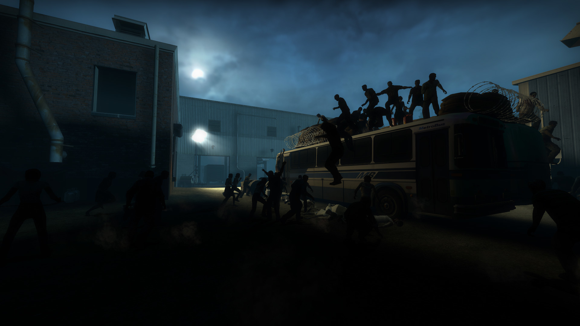 新生存地圖 image