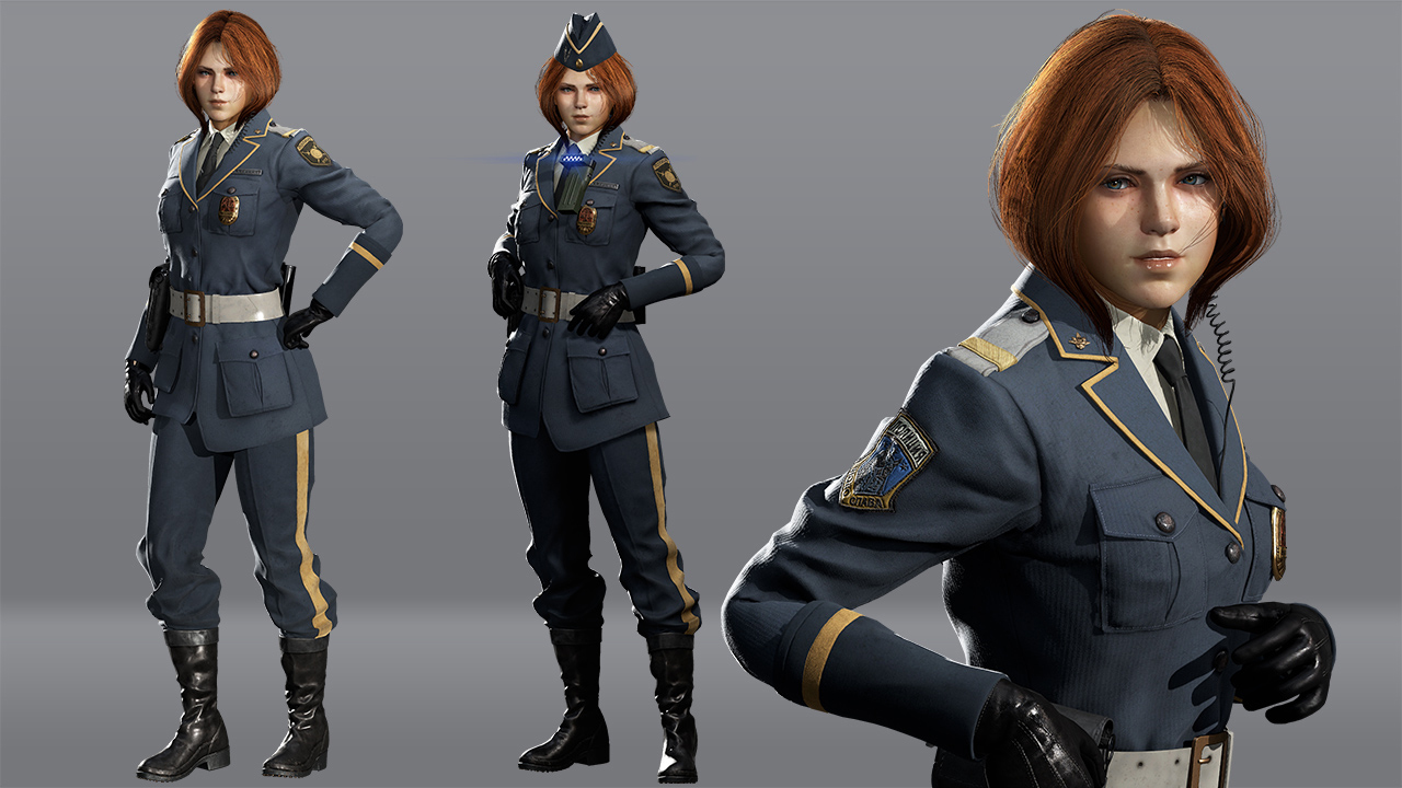 硬派戰爭動作遊戲《LEFT ALIVE》公開「連線」和「多輪遊戲」要素等情報《LEFT ALIVE》 - 巴哈姆特