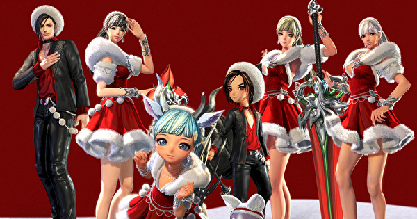 《剑灵 Blade & Soul》新觉醒职业改版今日登场 与“鹰雄拳击馆”拍摄觉醒主题影片