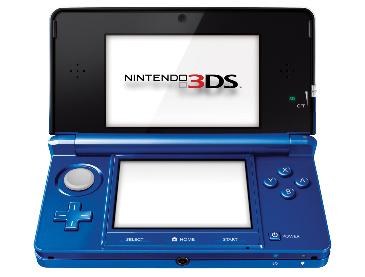 任天堂宣布將於2024 年4 月結束Nintendo 3DS 與Wii U 平台的線上服務