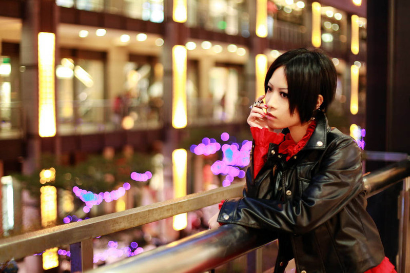 《NANA》大崎ナナ