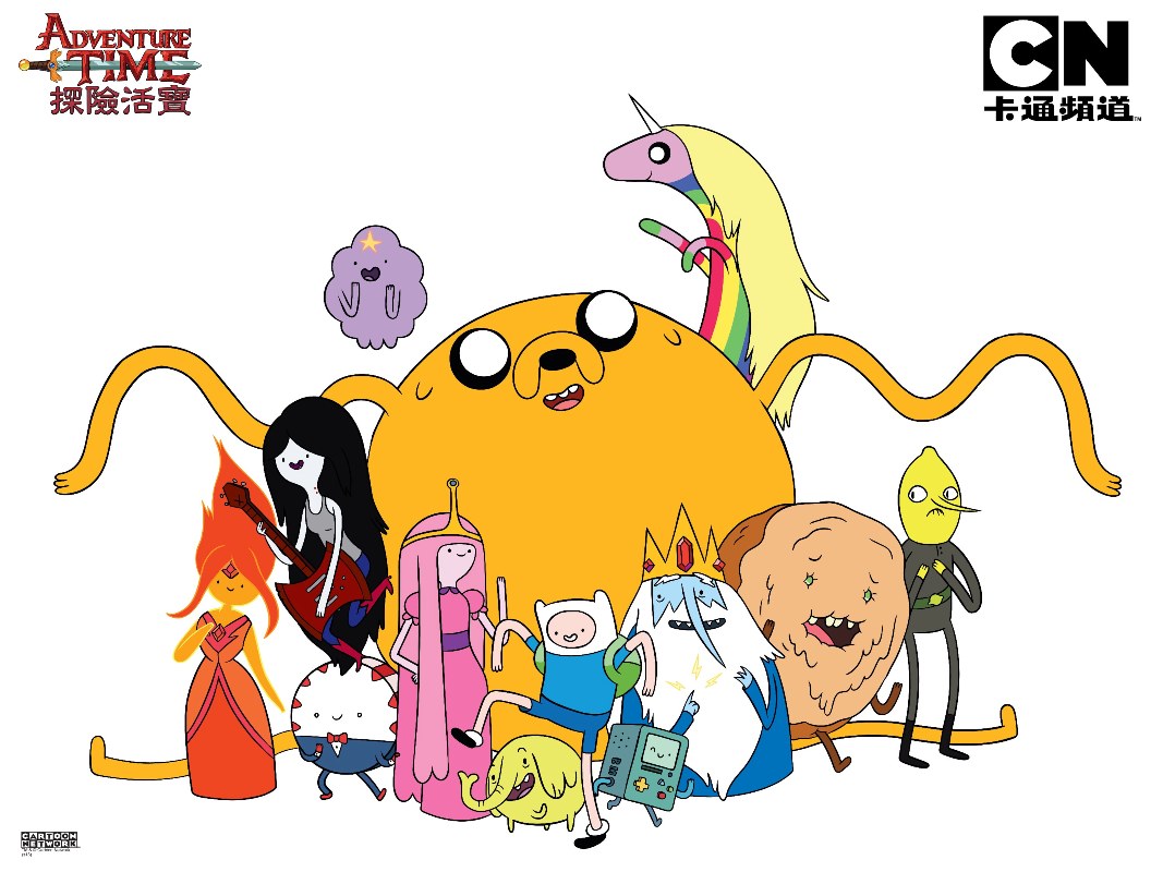 KLand」 4 月推出《探險活寶》《請問您今天要來點兔子嗎？》等動畫- 巴哈姆特