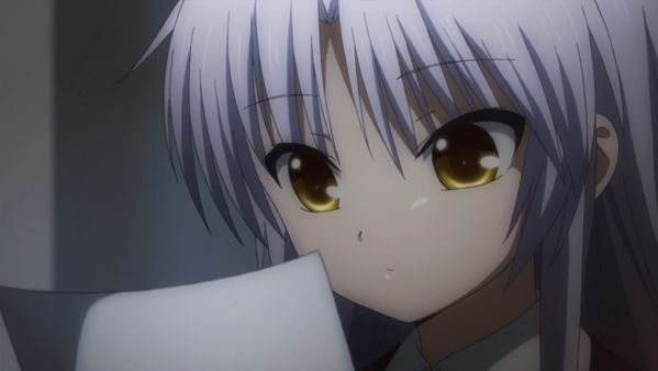 Angel Beats 1 線上看 巴哈姆特動畫瘋