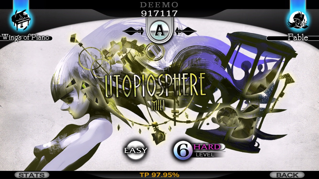 《Cytus》9.0 更新上線 開啟 Chapter L 及 Chapter DEEMO 新篇章《Cytus》 - 巴哈姆特