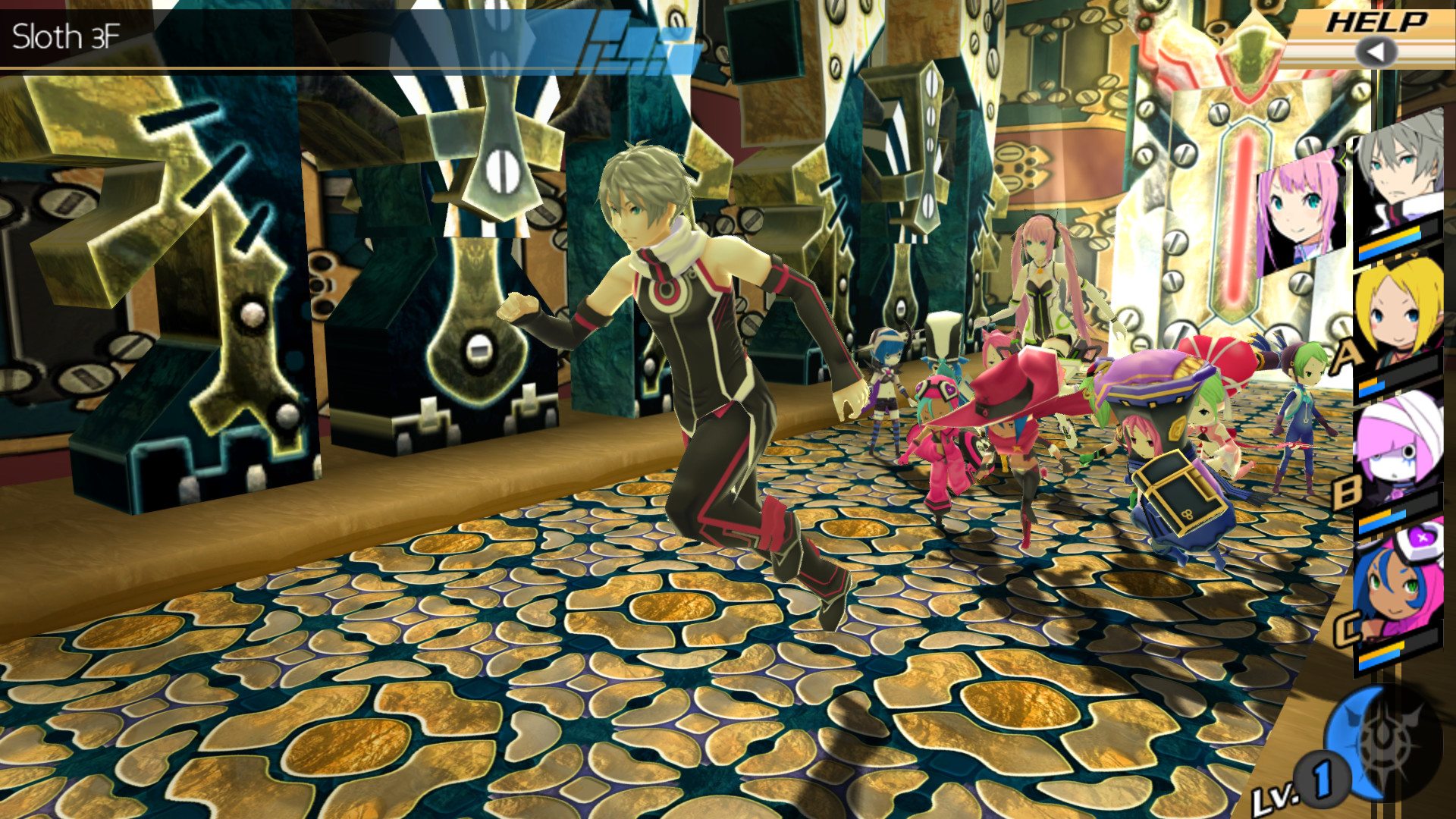 PC《Conception 2 七星的引導與瑪祖爾的惡夢》8 月中登陸 Steam《Conception II: Children of ...