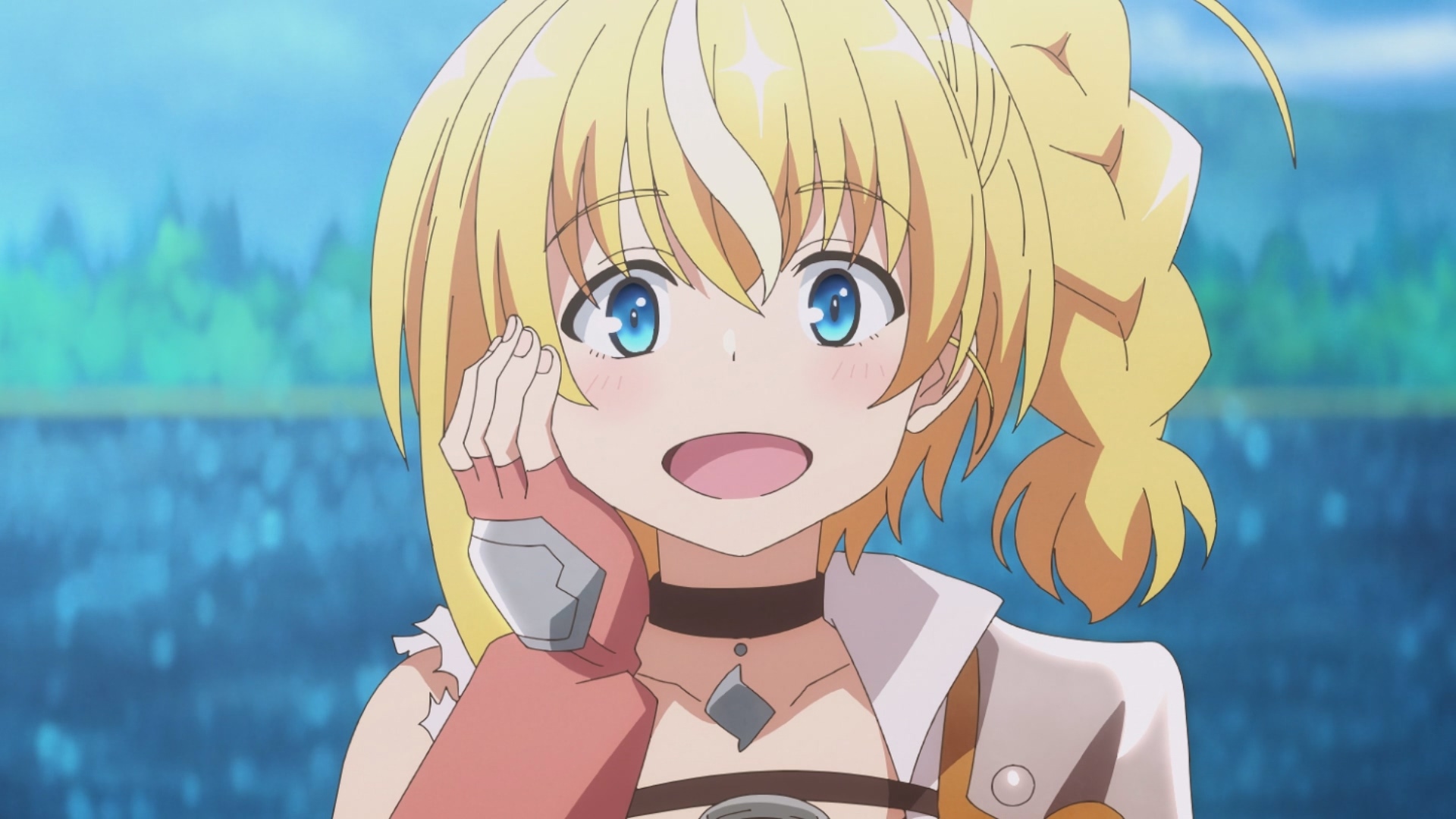 阿箱推薦的玉米湯,好喝! image