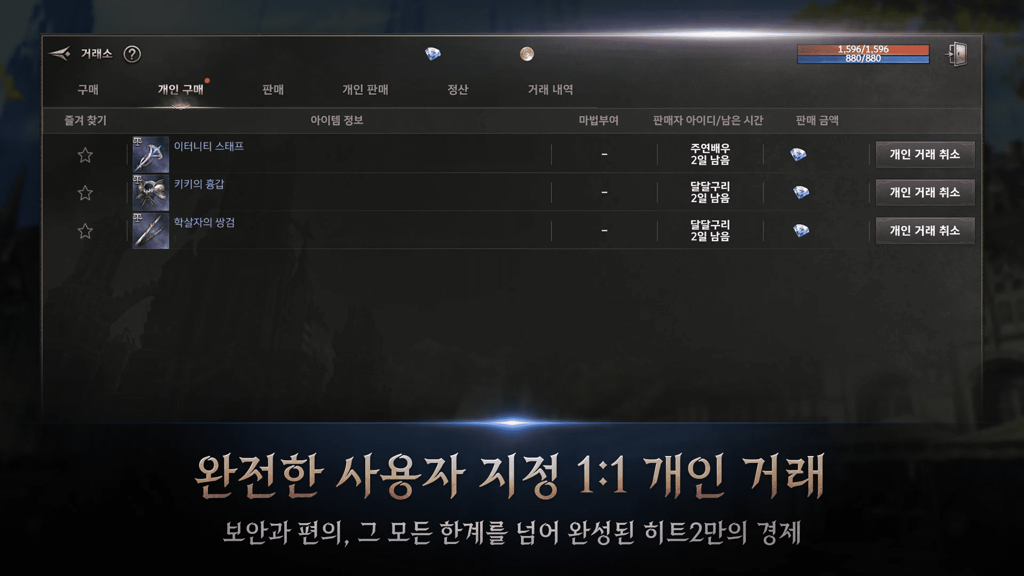 延續《HIT：英雄之戰》世界觀 MMORPG 新作《HIT 2》今日於韓國推出