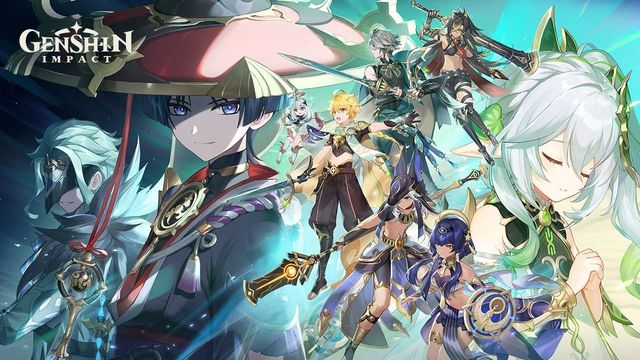 《原神》釋出「線上音樂會 2022 - 無際之旅的旋律」預告影片 10/2 將於官方頻道登場《Genshin Impact》