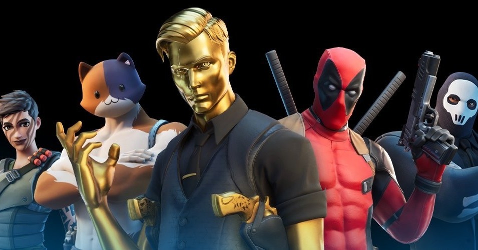 要塞英雄 在android 版問世一年半後終登陸google Play 今後仍會在其他管道發行 Fortnite 巴哈姆特