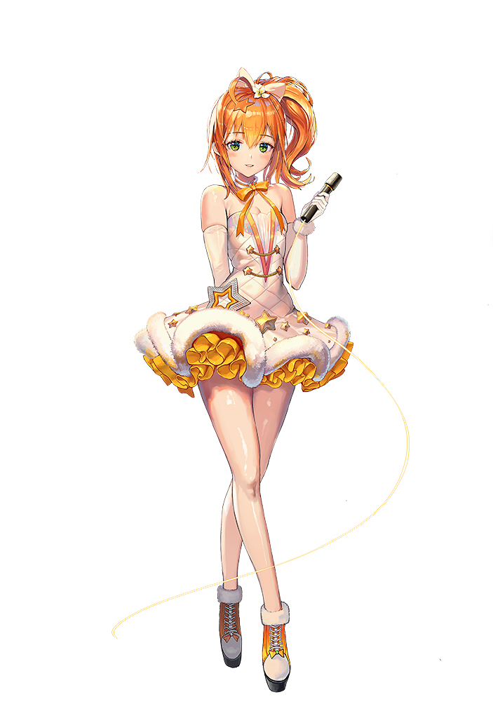 5★絢爛亞莉亞♥ image