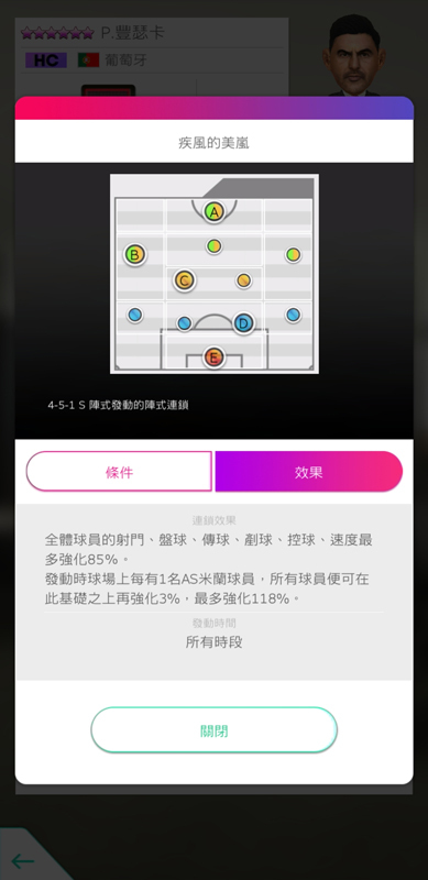 ★6 監督「P. 豐瑟卡」 image