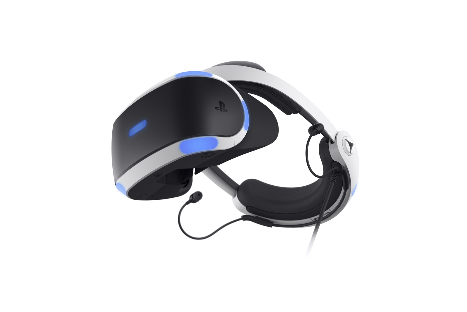 PS4 虛擬實境裝置PlayStation VR 迎接上市5 周年將免費提供PS+ 會員2