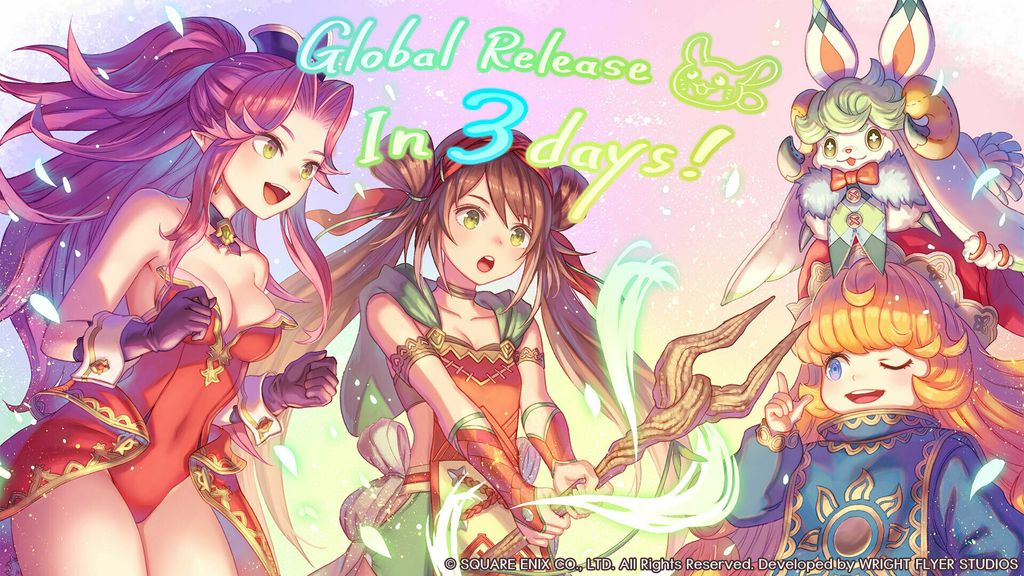 《聖劍傳說 ECHOES of MANA》推出 與歷代系列作角色們一起踏上尋找「聖劍」的冒險之旅《聖剣伝説 ECHOES of MANA》