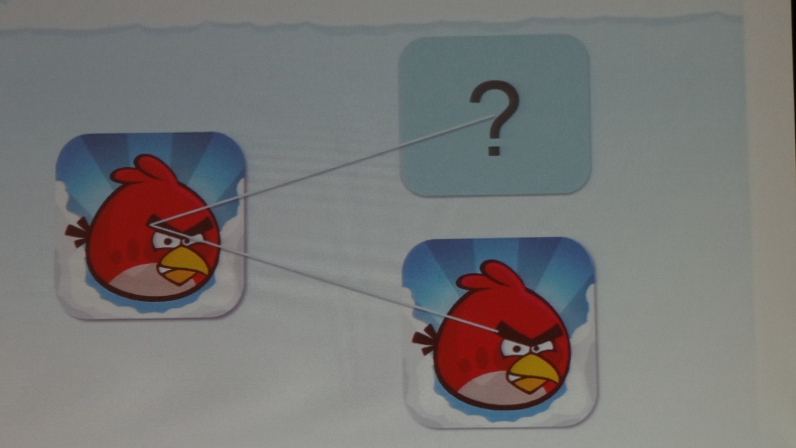 下一款遊戲依然是火爆鳥