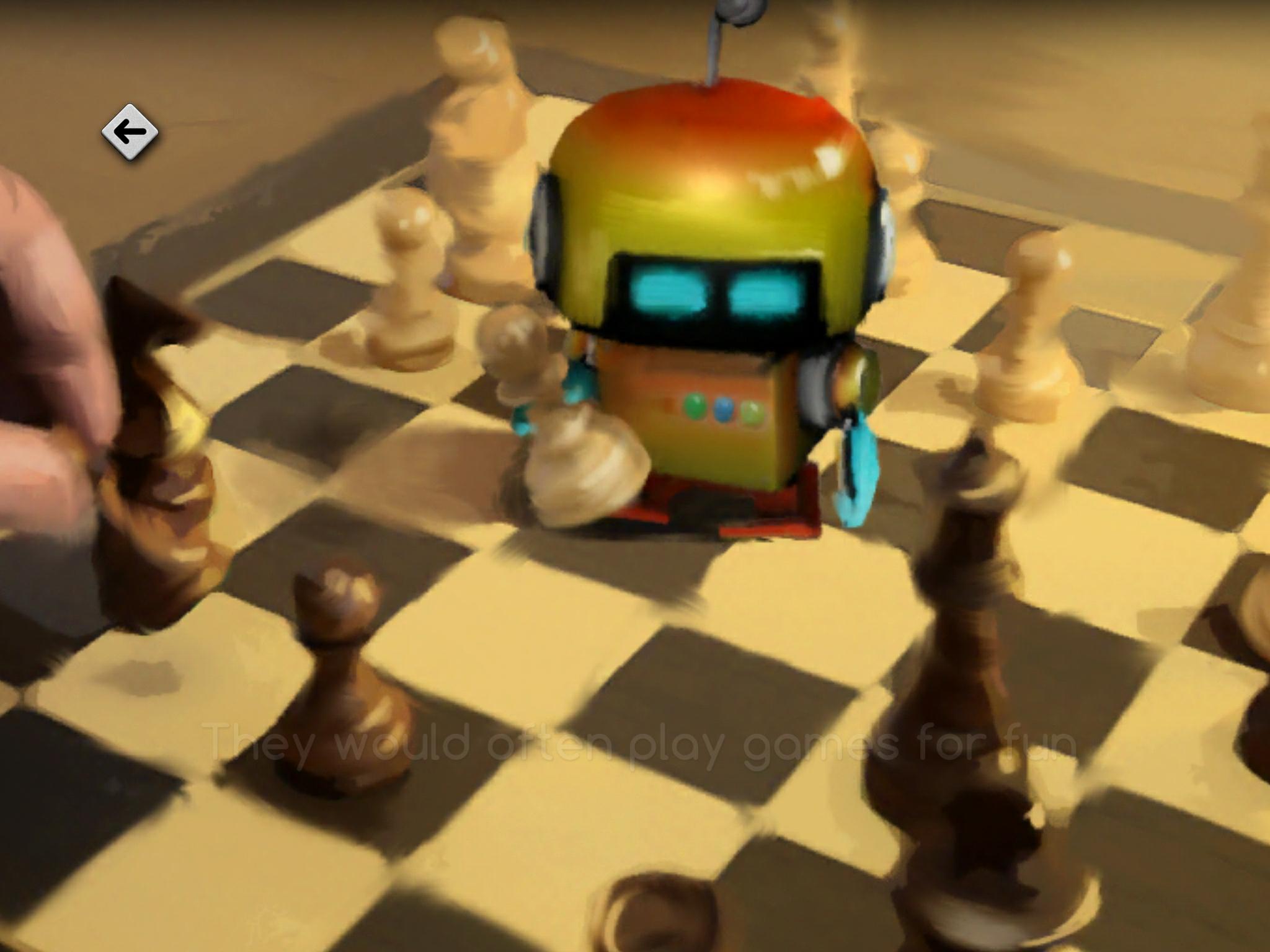 【試玩】益智過關遊戲《Rocket Robo》想像遨遊宇宙星際間的天馬行空《Rocket Robo》 - 巴哈姆特