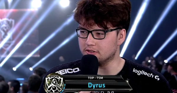 《英雄聯盟》北美隊伍 TSM 三名選手退役 Dyrus 和 Lustboy 將持續留在 TSM 效力《League of Legends ...