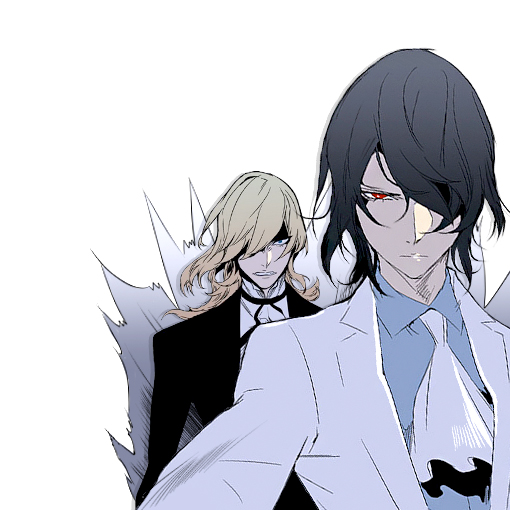 獨家專訪韓國人氣作品 大貴族 漫畫家及動畫製作公司production I G Noblesse 巴哈姆特