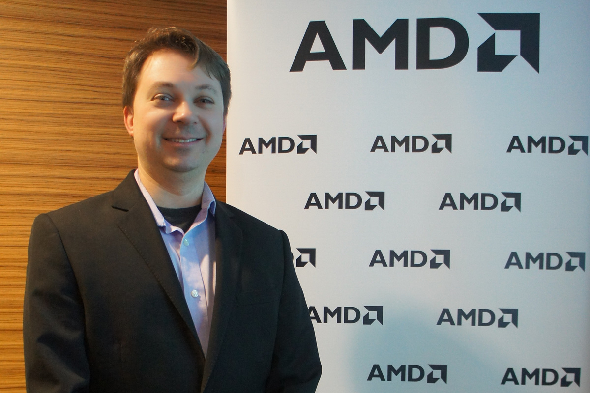 AMD 推出娛樂專業兩用頂級顯示卡「Radeon Pro Duo」 展示下一代 Polaris GPU 特色 - 巴哈姆特
