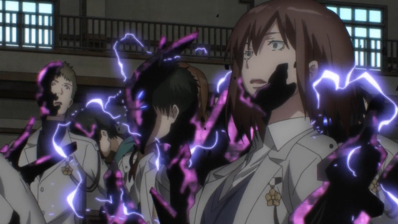 試片 Caligula 逐漸剝落的美麗世界虛幻的理想與殘酷的現實 Caligula 巴哈姆特