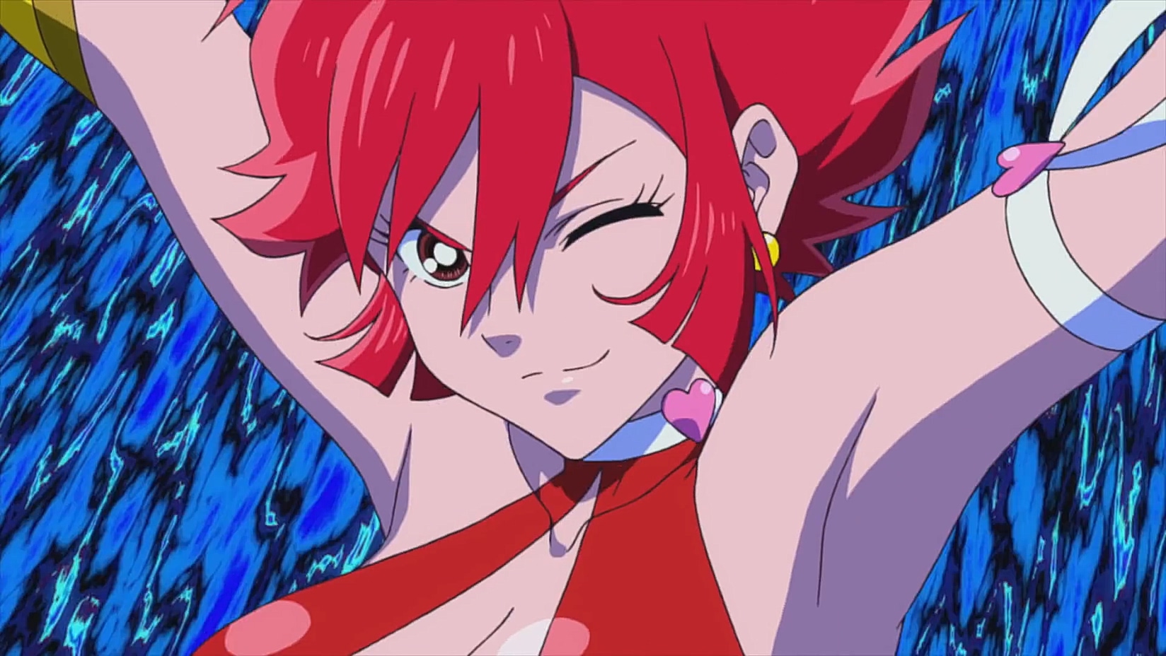 甜心戰士universe 釋出第二波宣傳影片坂本真綾 田村由加莉等人配音演出 Cutie Honey Universe 巴哈姆特
