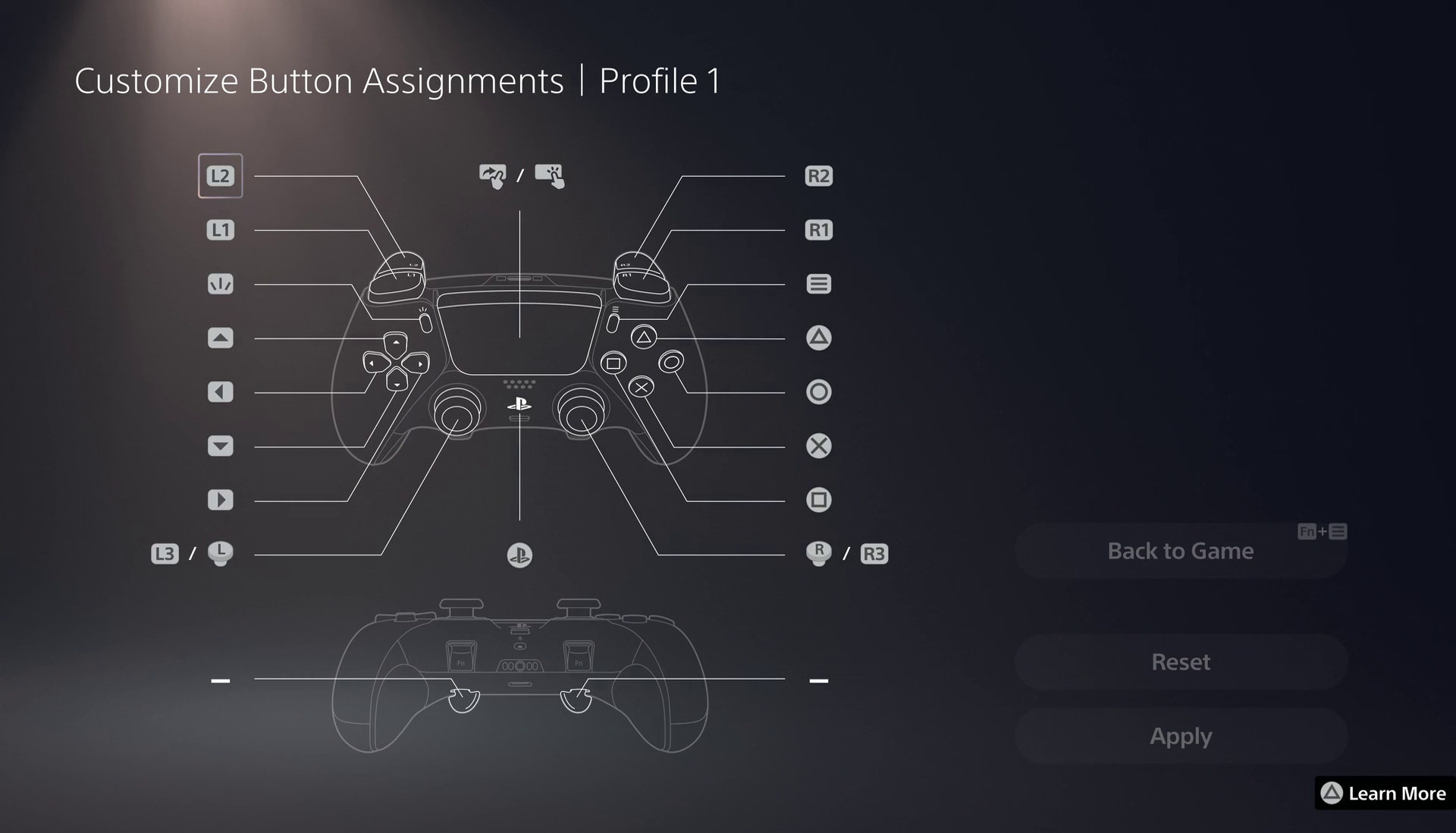 PS5 DualSense Edge 高效能控制器一手开箱 丰富自订功能满足各类型玩家需求插图30