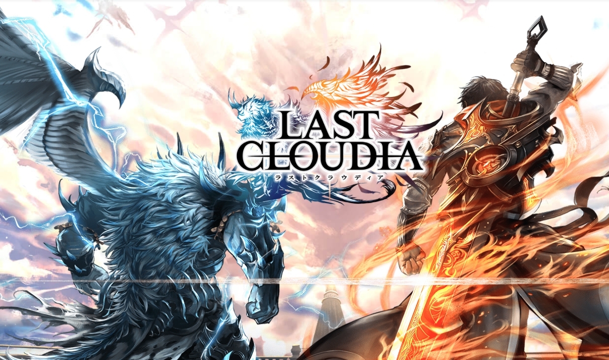 最後的克勞迪亞 Pc 版steam 頁面曝光預定二月初發行 Last Cloudia 巴哈姆特