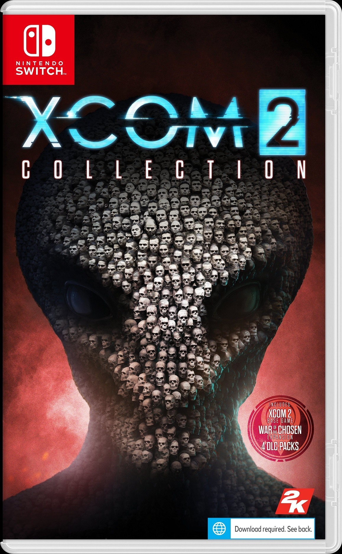 生化奇兵合集》《XCOM 2 典藏合輯》《邊緣禁地傳奇合輯》於Switch 推出《Borderlands Legendary Collection》  - 巴哈姆特