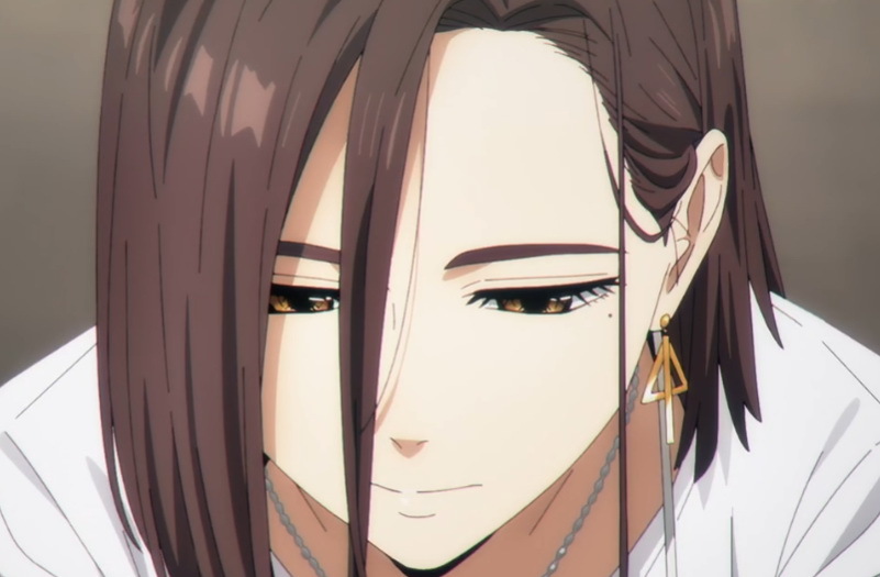 姊姊魅力無敵的本作當家看版娘 image