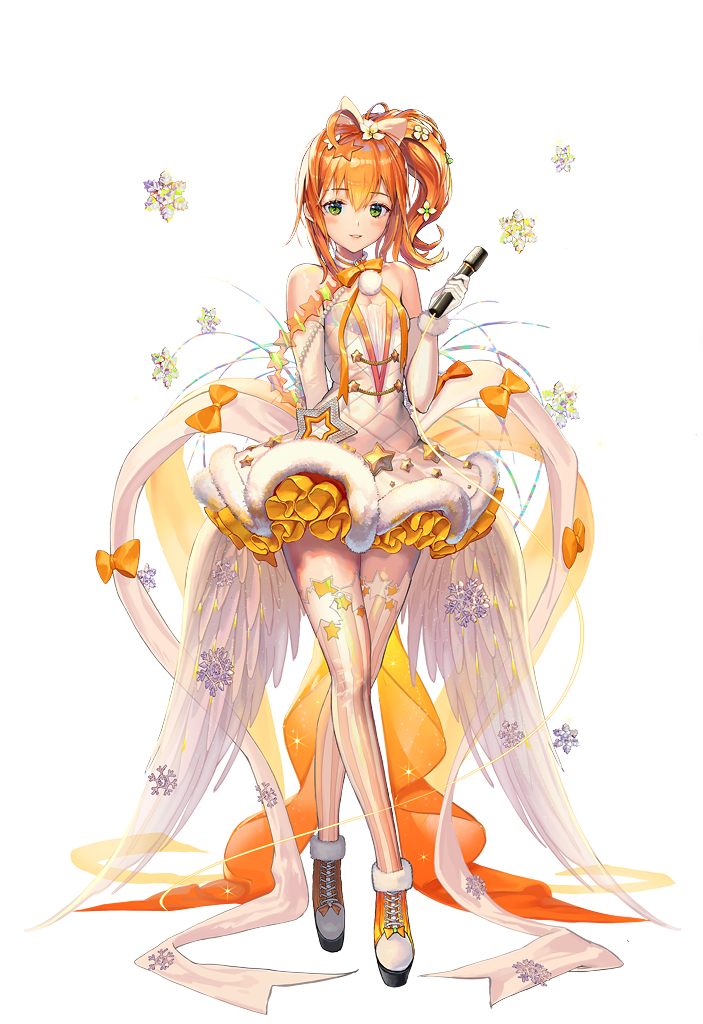 5★絢爛亞莉亞♥ image