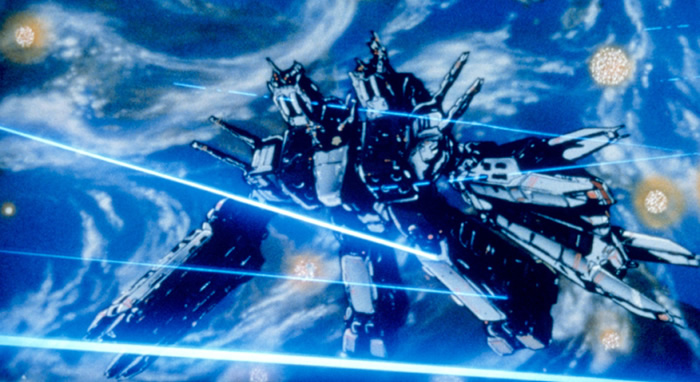 高解析度化處理前