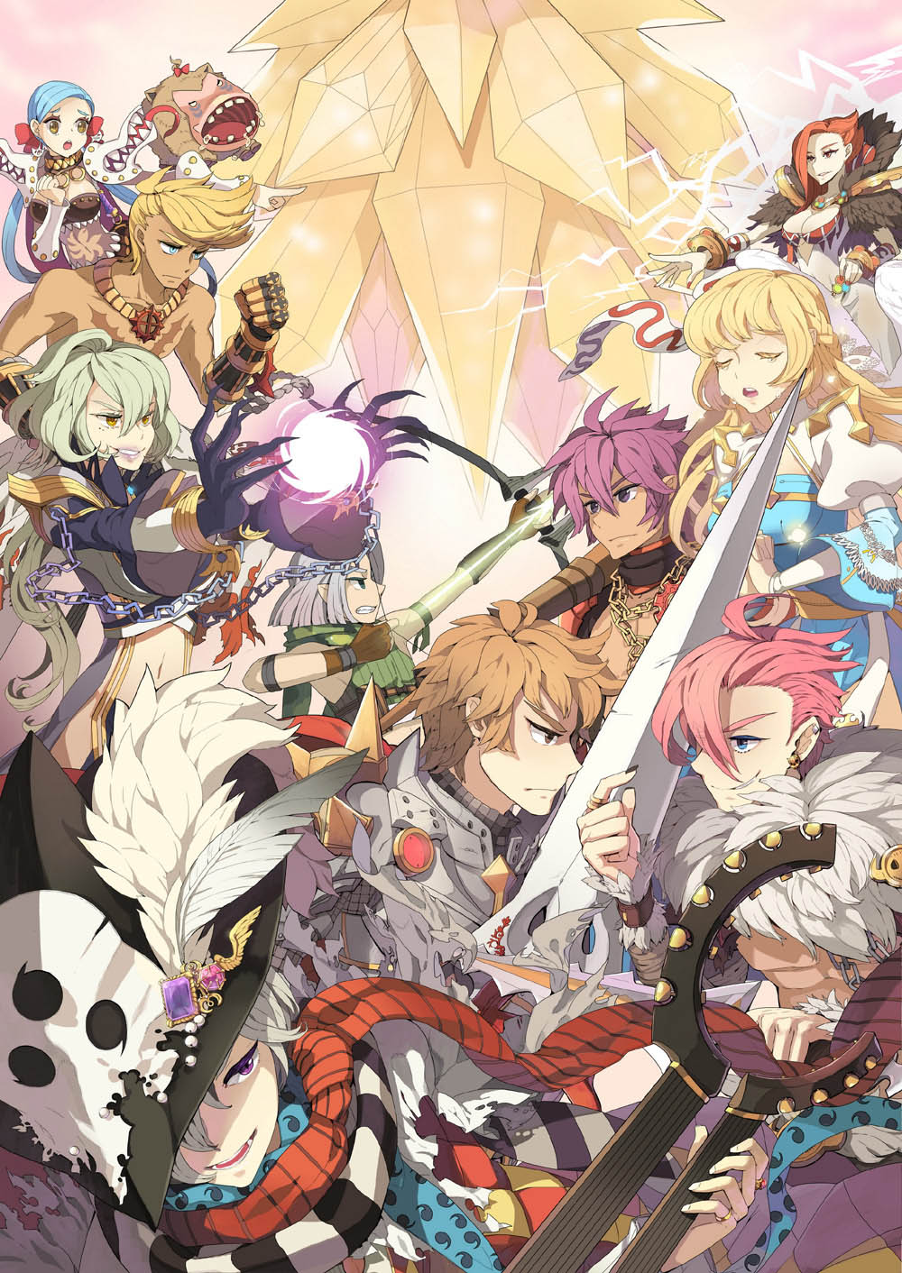 《新仙境傳說 Online》2012 RWC 冠軍「天氣晴」11 月代表台灣遠征韓國《Ragnarok》 - 巴哈姆特