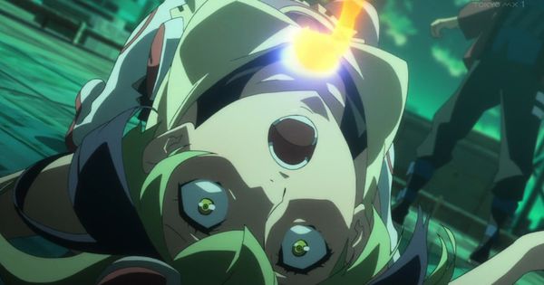 Dimension W 維度戰記 12 線上看 巴哈姆特動畫瘋