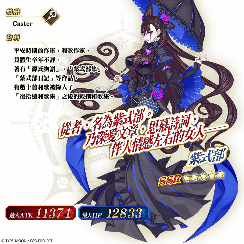 Traditional Chinese Version Of Fgo Held A New Event Rescue Amazones Com Ceo Crisis21 Fate Grand Order First Order