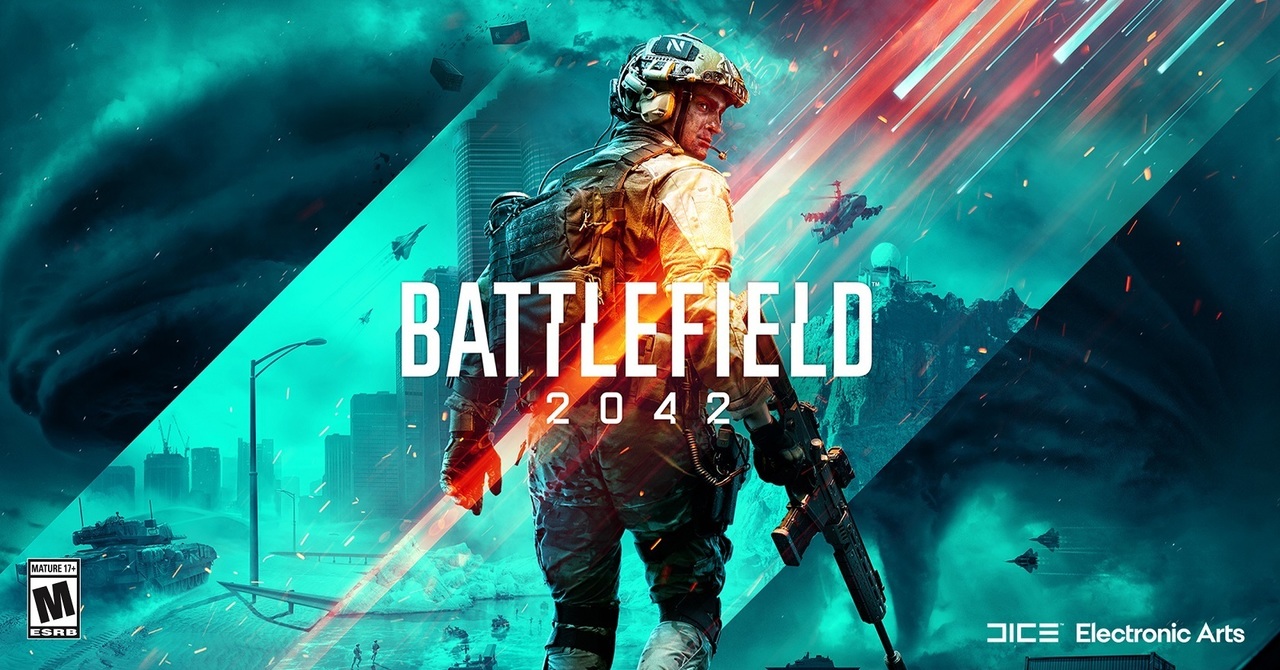 "Battlefield 2042" PC Version Trailer Presents NVIDIA DLSS, Reflex And ...