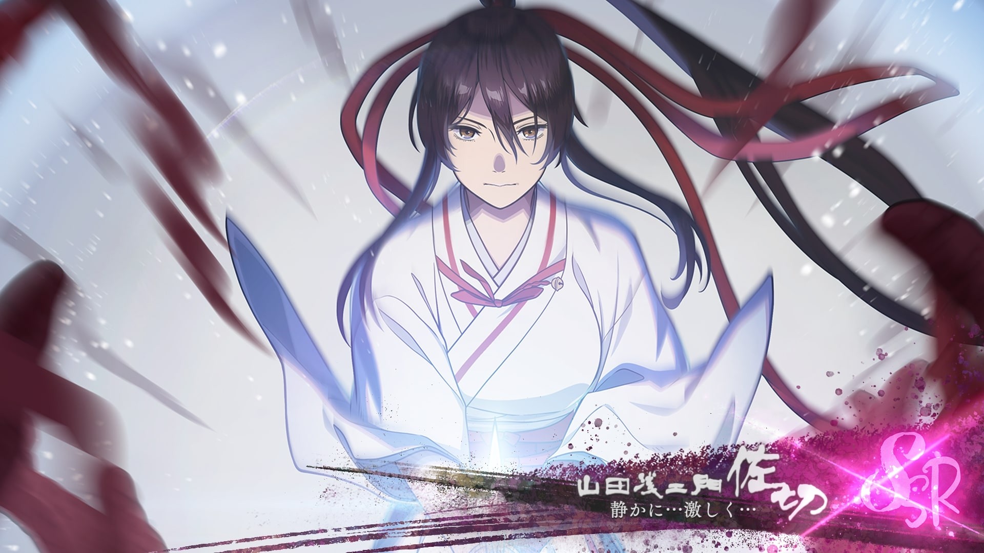 「夥伴轉蛋」的登場卡片(一部份) image