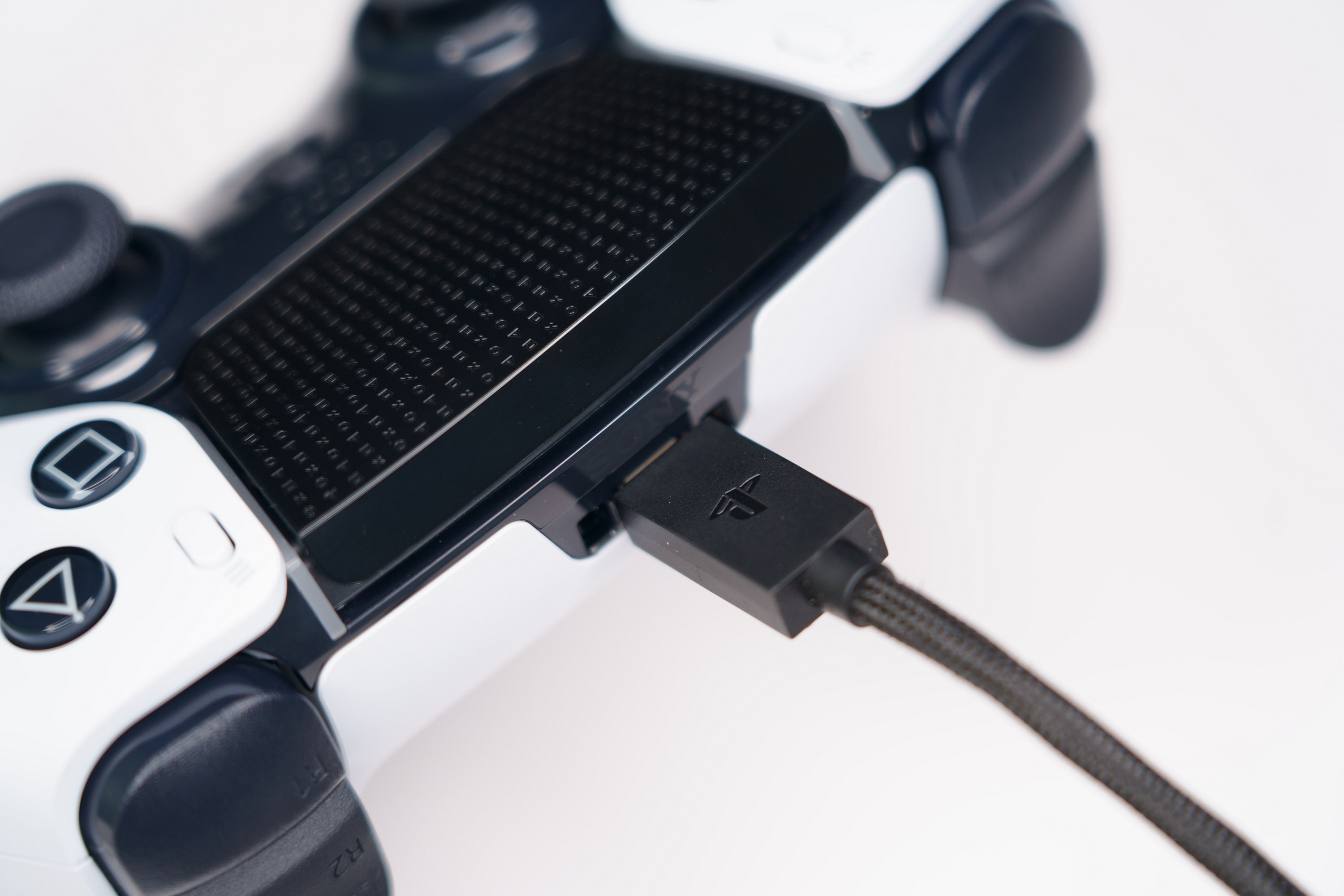 PS5 DualSense Edge 高效能控制器一手开箱 丰富自订功能满足各类型玩家需求插图80